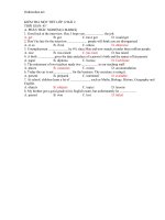 de kiem tra 1 tiet tieng anh 12 lan 2 80383