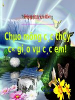 Bài 33. Tổng kết phần Văn học