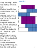 Tuần 10. Ca dao hài hước