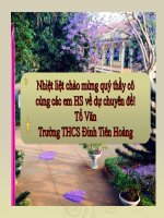 Bài 32. Tổng kết phần Văn học nước ngoài