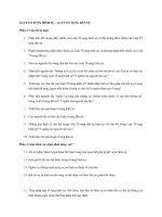 LUẬT tố TỤNG HÌNH sự   LUẬT tố TỤNG dân sự 