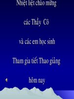 Bài 27. Luyện nói: Nghị luận về một đoạn thơ, bài thơ