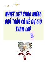 Bài 26. Tổng kết phần văn bản nhật dụng