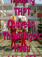 Tuần 9. Ca dao hài hước, châm biếm