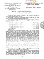 PVX CBTT Giai trinh BCTC Hop nhat Quy IV nam 2015 signed