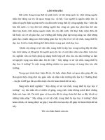 SKKN một số biện pháp xây dựng cơ sở vật chất thiết bị dạy ở trường tiểu học lý thường kiệt, huyện cư m’gar – đăk lăk 