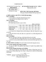 de va huong dan cham mon dia ly lop 12 98661