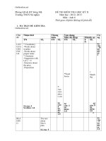 ma tran de kiem tra hkii anh 6 co dap an 56719