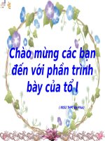 Tuần 26. Hồi trống cổ Thành
