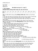 de kiem tra hkii dia ly 11 cuc hay 62097