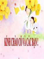 Tuần 4. Đọc thêm: Đô-xtôi-ép-xki