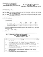 de kiem tra hkii dia ly 12 thpt nguyen huu quang 37545