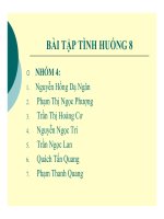 Một Ý Kiến Cho Rằng Xung Đột Chỉ Làm Giảm Năng Suất. Đúng Hay Sai Vì Sao Hãy Nêu Một Số Chiến Lược Giải Quyết Xung Đột Giữa Các Nhóm Trong Tổ Chức