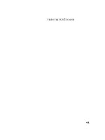 MODULE 24 kĩ THUẬT KIỂM TRA, ĐÁNH GIÁ TRONG DAY HOC 