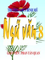 Bài 15. Vào nhà ngục Quảng Đông cảm tác