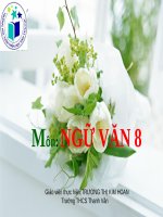 Bài 17. Hai chữ nước nhà