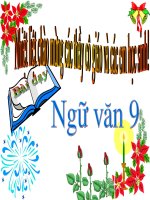 Bài 14. Lặng lẽ Sa Pa