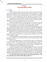 giao trinh cong nghe che tao may