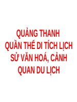 Bài 20. Thuyết minh về một danh lam thắng cảnh