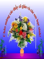 Bài 14. Ôn tập phần Tiếng Việt (Các phương châm hội thoại)