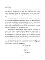 thiết kế bộ nghịch lưu kích từ độc lập