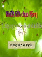 Bài 23. Nghị luận về tác phẩm truyện (hoặc đoạn trích)