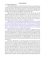 SKKN một số giải pháp nâng cao chất lượng dạy học môn lịch sử ở THCS 