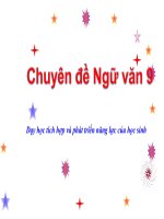 Bài 10. Đồng chí