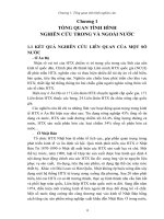 Điều tra hiện trạng và đề xuất một số giải pháp chủ yếu nhằm củng cố và phát triển nhân rộng các tổ chức hợp tác phù hợp với nguyện vọng của các thành viên cộng đồng    CHun (1) 