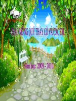 Bài 14. Người kể chuyện trong văn bản tự sự