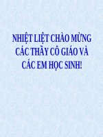 Bài 19. Quê hương