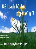 Bài 22. Luyện tập lập luận chứng minh