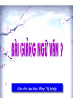 Bài 20. Chuẩn bị hành trang vào thế kỉ mới