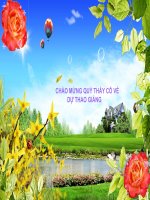 Bài 14. Ôn tập phần Tiếng Việt (Các phương châm hội thoại)