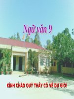 Bài 3. Tuyên bố thế giới về sự sống còn, quyền được bảo vệ và phát triển của trẻ em