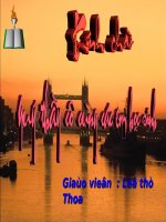 Bài 25. Luyện tập xây dựng và trình bày luận điểm