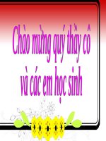 Bài 24. Ý nghĩa văn chương