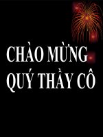 Bài 25. Luyện tập xây dựng và trình bày luận điểm