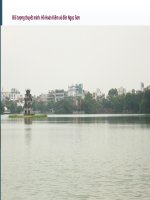 Bài 20. Thuyết minh về một danh lam thắng cảnh