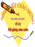 Bài 18. Câu nghi vấn