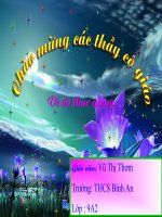 Bài 10. Đồng chí