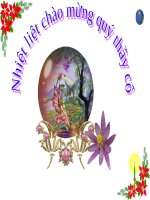 Bài 25. Ôn tập văn nghị luận