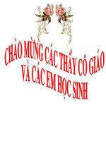 Bài 1. Tính thống nhất về chủ đề của văn bản