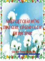 Bài 10. Luyện nói: Kể chuyện theo ngôi kể kết hợp với miêu tả và biểu cảm