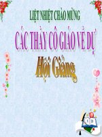 Bài 10. Luyện nói: Kể chuyện theo ngôi kể kết hợp với miêu tả và biểu cảm
