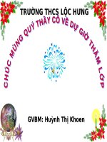 Bài 28. Tìm hiểu các yếu tố tự sự và miêu tả trong văn nghị luận