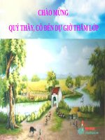 Bài 3. Tuyên bố thế giới về sự sống còn, quyền được bảo vệ và phát triển của trẻ em