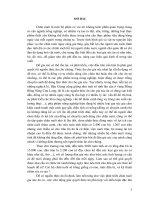 Đánh giá khả năng sinh trưởng và giá trị dinh dưỡng của cỏ voi (penisetum purpureum), cỏ sả (panicum maximum), cỏ paspalum (paspalum atratum), cỏ ruzi (brachiaria ruziziensis), cỏ lông tây (brachiaria mutica) và cỏ superdan (so 