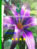 Bài 18. Luyện tập phân tích và tổng hợp