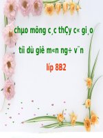 Bài 11. Câu ghép
